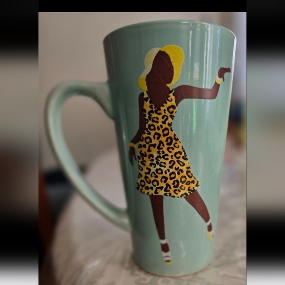 Coffe Mug - Picture 5 of 7